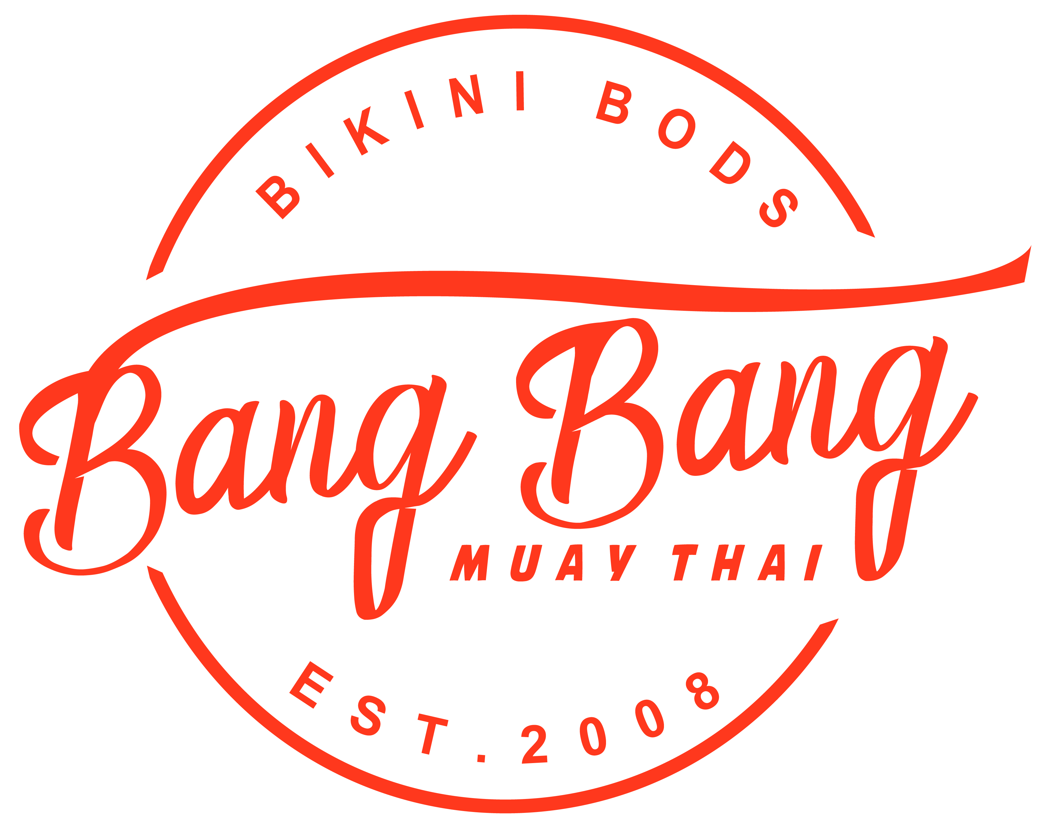 Bikini Bods logo